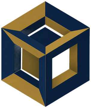 MetaFlora / BLT logo